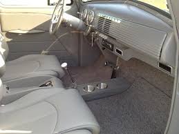 1950 Chevy Truck Interior Google Search Truck Interior Chevy Trucks 1951 Chevy Truck