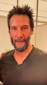 Keanu's side quests and interests