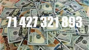 Grabovoi Normalization Of The Financial Situation 71 427 321 893 Healing Codes Switch Words Coding