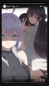 Masachika Kuze hentai videos, GIFs, and images | Rule 34 App