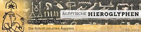 Beiträge:1040 übersetzungen, 12 transliterationen, 4303 mal gedankt, 1047 anfragen erfüllt hat 449 mitgliedern. Agyptische Hieroglyphen Schrift