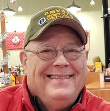 USAF security police veteran shares experience