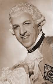 The Gondoliers by W. S. Gilbert and Arthur Sullivan