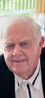 Roger Cartwright Obituary (1936