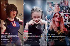 Tiktok Dictionary Com