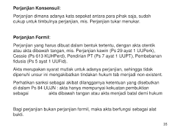 Semoga dapat memberikan manfaat yang berharga. Contoh Perjanjian Kontrak Nominat Yang Merupakan Akta Otentik Jangan Salah Ini Beda Perjanjian Jual Beli Pjb Dengan
