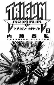 Vash the stampede (ヴァッシュ・ザ・スタンピード) vasshu za sutanpīdo) is the main protagonist of the anime and manga series of trigun. 280 Trigun Vash The Stampede Ideas Trigun Stampede Anime