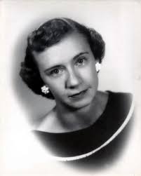 Gladys Carlson Hirst Obituary