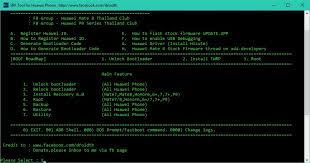 Desbloquea el bootloader de tu huawei p9 lite con este detallado tutorial. How To Unlock Bootloader On Huawei P9 Lite Guide Dottech