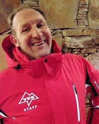 Thinking of our dear friend Wayne this week, a passionate skier, a  dedicated coach, and a loving family man. His positive energy was  contagious, always sharing warmth and encouragement with everyone around