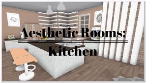 Adopt me modern tiny house speed build and tour ❤️ this video features a tour of my roblox adopt me tiny house. Cute Kitchen Ideas In Adopt Me Decorkeun
