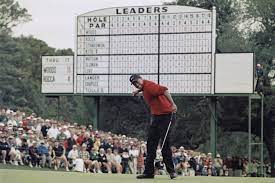 The photoshop comps (color images) were created by jacob morse. Masters Leaderboard 2019 The Masters National Club Golfer
