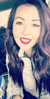 April Everhart's Instagram, Twitter & Facebook