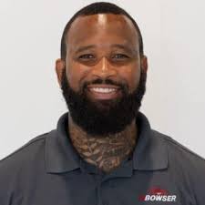 Power of Bowser Staff