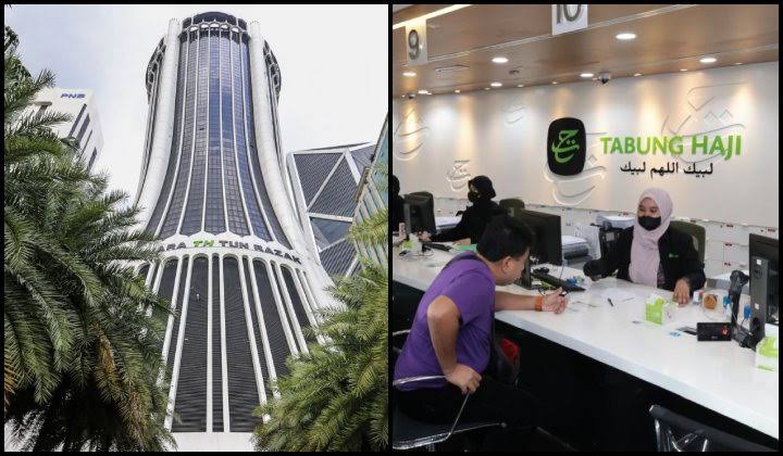 Tabung Haji Lacks Expertise For High-Risk Investments, Says Economist | TRP