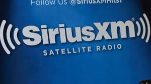 Sirius Xm Siri Stock Is The Chart Of The Day Stock