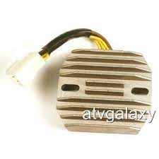 Need wiring diagram for 90cc g3ssa and g3ssd. Electrosport Regulator Rectifier Kawasaki Bayou 250 Cdi Ebay