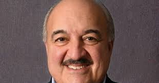 Daniel Geraci's Instagram, Twitter & Facebook