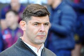 St Helens make one change to squad for Warrington Wolves clash