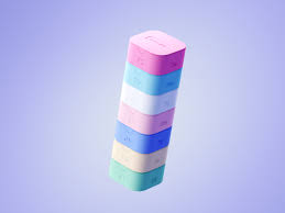 Branding And Package Design 7 Care Packaging Design Healthcare Design Design