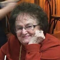 Bernice Mury Louviere Obituary