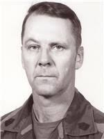 Command Sgt. Maj. Leon Bilyeu Obituary (2016)