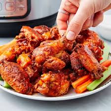 Not so long ago, chicken wings were a throwaway part, fit for soup. 36 Easy Homemade Chicken Wing Recipes How To Make Chicken Wings
