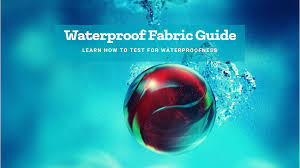 Raincoat Manufacturing: Exploring Fabric Types And The Production Process