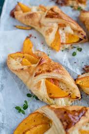 Kurbistaschen Ein Knuspriger Herbst Snack Rezepte Fingerfood Essen Ideen