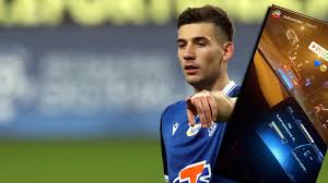 Toplam 8 jakub moder haberi bulunmuştur. Jakub Moder Pozegnal Sie Z Lechem Poznan Wymownym Zdjeciem Pilka Nozna Sport Pl