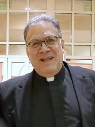 Saint Mark Catholic Church