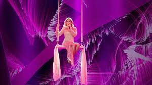 Kurzum an alle anständige menschen, die morgen bei der aufzeichnung der #helenefischershow in. Helene Fischer Show 2020 Meine Schonsten Momente Als Ersatz