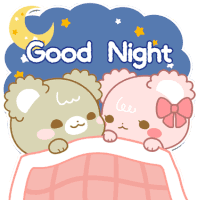 Maybe you would like to learn more about one of these? Good Night Gifs Tenor