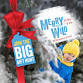 Merry & Wild at Bristol Zoo Project event in Bristol