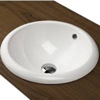 bath sinks/basins santa fe by design