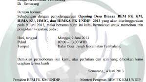 Berikut ini kami berikan beberapa contoh surat izin tidak masuk kerja yang dapat. Contoh Surat Permohonan Izin Kegiatan Untuk Kepala Desa Yang Baik Dan Benar Terbaru Mei 2017