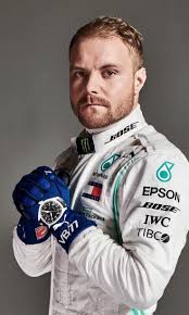 Valtteri Bottas is back to Mercedes Family!! 🥰🥰 #valtteribottas  #mercedesamgf1 #georgerussell #kimiantonelli VIA: [Mercedes AMG F1]