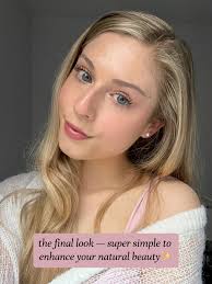 20 top Makeup Tips for Natural Skin Finish ideas in 2024