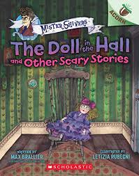 Sold by mf usa and ships from amazon fulfillment. Eerie Elementary Books 1 4 A Branches Box Set Brallier Max Chabert Jack Ricks Sam 9781338677973 Amazon Com Books