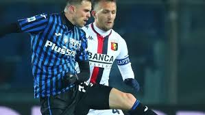 Official profile of atalanta bergamasca calcio bergamo gewiss stadium@atalantaesports#goatalantago #forzaatalanta. Atalanta Dzhenoa 0 0 Obzor Matcha 18 Tura Serii A Kak Sygral Aleksej Miranchuk 17 Yanvarya 2021 Goda Sport Ekspress