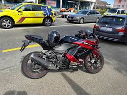 Tragischer Unfall in Oftringen AG: Fussgängerin stirbt nach Kollision mit Töff | blue News