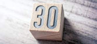 Do I Need Glasses For 20 30 Vision For Eyes Blog