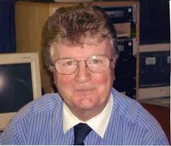 Dedicated to John Panteny