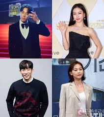 Youth of may (literal title) hangul: Kbs Announces New Drama Youth Of May Starring Lee Do Hyun Go Min Si Lee Sang Yi Keum Sae Rok Starbiz Net