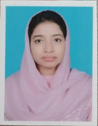 Department of English Literature