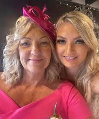 Tribute to Deborah Barnett, 1963