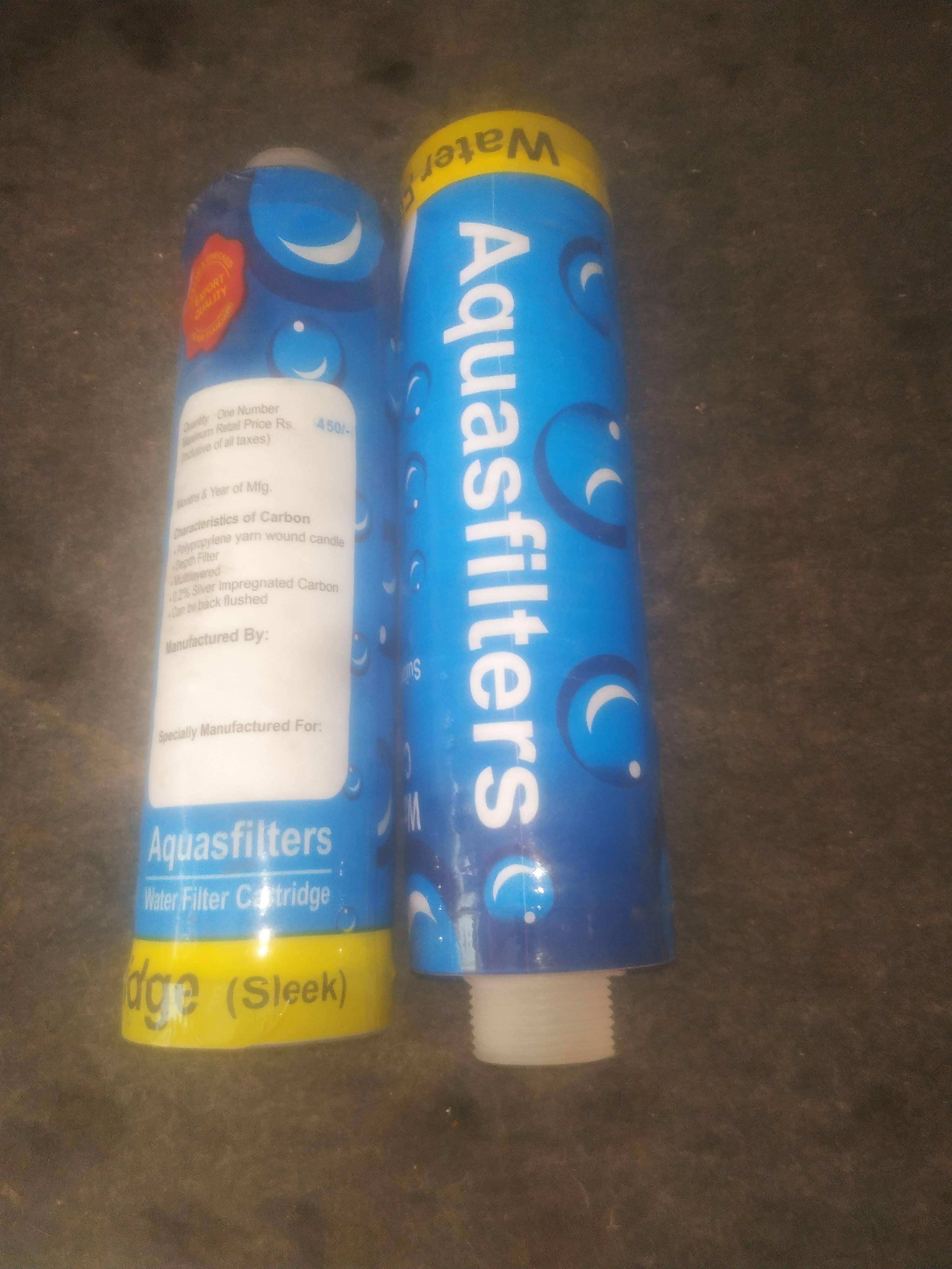 Pre Filter product image