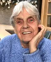 The death has occurred Dorothy Doherty (Newry)