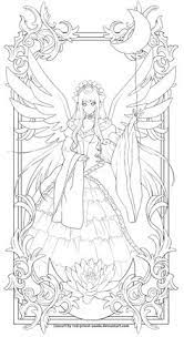 Maybe you saw hundreds of hot anime coloring pages, but this ultimate coloring book, inspired by famous japanese manga books, will certainly evoke your artistic talent and provide you with hours of coloring hot manga girls. 490 Anime Coloring Ideas In 2021 Coloring Pages Coloring Books Anime