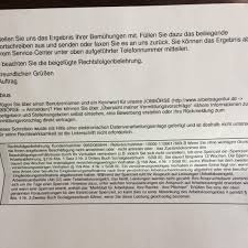 Deinen widerspruch musst du innerhalb von einem monat an die stelle richten, die den bescheid erlassen hat. Arbeitsamt Macht Stress Wie Soll Ich Reagieren Schule Recht Arbeit
